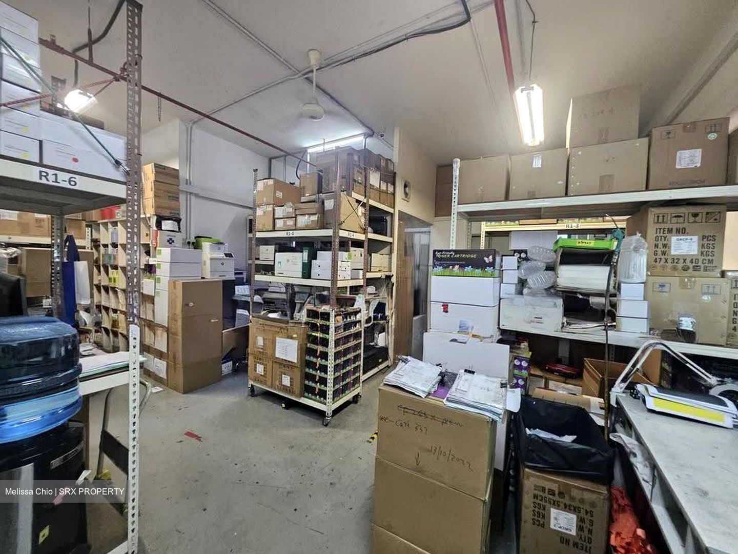 Shun Li Industrial Park (D14), Factory #632342071